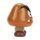 thumbnail image 3 of Figura Super Mario Goomba 6cms Articulado - Ps, 3 of 3