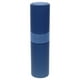 thumbnail image 2 of Atomizador Twist And Spritz Azul Spray Recargable, 2 of 3