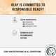 thumbnail image 3 of Crema hidratante Olay Regenerist Vitamina C + Peptide 24 SPF30 50 ml, 3 of 3