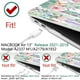 thumbnail image 3 of Funda Dongke MacBook Air 13,3" A1932 Cachemira, 3 of 3
