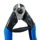 thumbnail image 4 of Cortadora de cables Klein Tools 63016, tijeras de uso pesado, color azul, 4 of 9