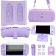 thumbnail image 1 of Paquete de accesorios GUTIAL para Nintendo Switch Lite - Púrpura, 1 of 6