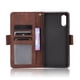 thumbnail image 5 of Funda Tipo Billetera FOXDOCK para Samsung Galaxy M02 – Tapa Flip con Tarjetero, 5 of 5
