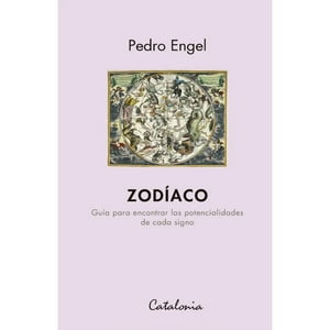 Catalonia - Libro Zodíaco