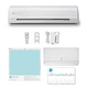thumbnail image 1 of Silhouette Cameo 5 Blanca, 1 of 6