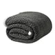 thumbnail image 2 of Frazada Sherpa American Family Sleep 1.5 Plazas Gris, 2 of 2