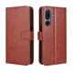 thumbnail image 2 of Funda tipo libro para Samsung galaxy M36 5G, cartera todo‑en‑uno, funda multifuncional con tarjetero y correa de muñeca desmontable, 2 of 4