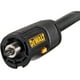 thumbnail image 5 of Set Adaptador para atornillar 90º Flextorq Dewalt DWAMRASETFT negro, 5 of 8