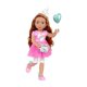 thumbnail image 2 of Muñeca Cicely, 2 of 4