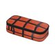 thumbnail image 3 of Estuche para lápices PAUSEBOLL 21L x 10A x 5H cm con doble cremallera, 3 of 7