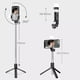 thumbnail image 5 of Palo Selfie Trípode Portátil Con Bluetooth Y Control Remoto, 5 of 8