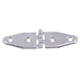 thumbnail image 4 of bisagra de la correa del sello de la cabina de la puerta del barco marino de acero inoxidable 4 ", 4 of 5