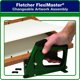 thumbnail image 3 of Grapas Flexi-Points para Enmarcado Fletcher, 3 of 5