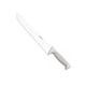 thumbnail image 3 of Cuchillo para carne de 10" mango blanco, 3 of 3