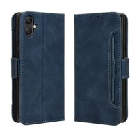 Funda Tipo Billetera Foxdock Para Samsung Galaxy A05 4G – Tapa Flip Con Tarjetero