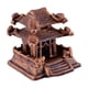 thumbnail image 2 of Micro Paisaje Ornamental, Exhibición De Césped, Edificio Tradicional Chino, Escultura, Pabellón Cuadrado, 2 of 5