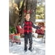 thumbnail image 5 of Mezcla de nieve artificial SNOWONDER Instant Snow, 4 galones, 5 of 6