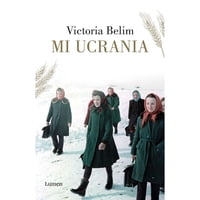 Penguin Random House - Mi Ucrania