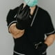 thumbnail image 3 of Pack Guantes Vynil Nitrilo 100 Pcs Talla S Descartable Lau, 3 of 3