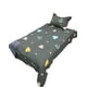 thumbnail image 1 of Cubrecama Quilt Primavera Verano De Niñas Plaza Y Media, 1 of 3