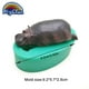 thumbnail image 1 of DIY Polar Bear Seal Silicone Mold Animal Fondant Cake Decoration Chocolate Clay Mold Hippo Baking Tool, 1 of 3