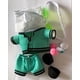thumbnail image 2 of Peluche de peluche Shopular 8 Saiki con ropa de 20 cm, 2 of 3