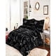 thumbnail image 4 of Set Cobertor De Invierno Plush 2 Plazas 230x250cm P1, 4 of 4