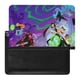 thumbnail image 1 of Porta Pasaporte Desmarcar Danny Phantom 10cm x 15cm Negro, 1 of 6