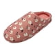 thumbnail image 2 of Pantufla Boulevard Mujer Multicolor Talla M, 2 of 3
