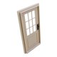 thumbnail image 1 of Decoración De Puerta De Casa De Mu?ecas A Escala 1:12, Minipuerta Artificial Para Fiesta De Cumplea?os En Casa De Mu?ecas, Color Madera, 1 of 5