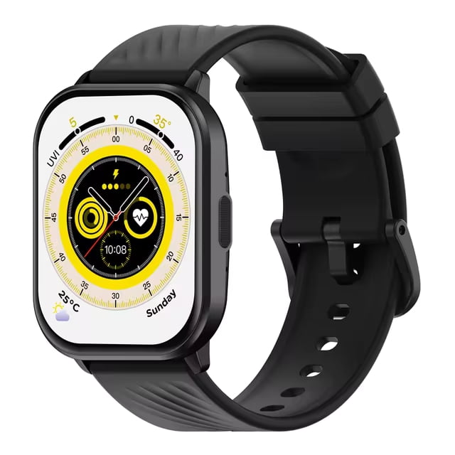 Reloj Smartwatch Zeblaze Gts 3