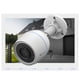 thumbnail image 5 of Camara De Seguridad Exterior Wifi Hd 1080p Vision Nocturna H3c, 5 of 5