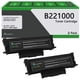 thumbnail image 1 of Cartucho de tóner Magiclocci B221000 (Pack de 2) - 1800 páginas, 1 of 6