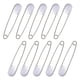 thumbnail image 1 of 10 Pines De Seguridad Extragrandes, Resistentes, Grandes Para Lavandería, Manta Para Exteriores, 1 of 5