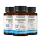thumbnail image 1 of Citrato De Magnesio 270 Cápsulas 1200mg NutraCore (Pack 3x90), 1 of 5