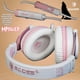 thumbnail image 5 of Auriculares para juegos SADES MPOWER Stereo para PS4 PC Mobile - Angel, 5 of 6