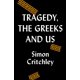 thumbnail image 1 of Libro Pantheon: Tragedia, los griegos y nosotros, 1 of 1
