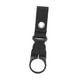 thumbnail image 3 of Clip De Hebilla Colgante Para Botella, Soporte De Anillo Para Botella De Agua, Cinturón De Llavero Para Senderismo, Color Negro, 3 of 5