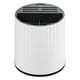thumbnail image 4 of Cubiertos Estante de almacenamiento Soporte para palillos Reutilizable Cubiertos Estante de secado Organizador de cocina Cubiertos Contenedores de , Blanco negro, 4 of 5