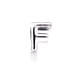 thumbnail image 1 of Charm Pandora Inicial F Plata Esterlina, 1 of 2