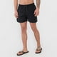 thumbnail image 2 of Traje de Baño Hombre Negro Volley Corona, 2 of 5