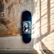 thumbnail image 5 of Cuadro Mural Tabla Skate Monalisa, 5 of 5