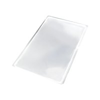 Bothyi - Placa De Impresión En Gel A5 Premium Reutilizable Para Manualidades, Álbumes De Recortes Y Tarjetas.