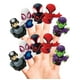 thumbnail image 1 of Set de marionetas con dedos Ginsey Spidey y sus increíbles amigos, 1 of 3