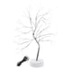 thumbnail image 3 of Mesa De Luz En Forma De árbol, Mesita De Noche, Tocador De Oficina, Decoración Blanca Cálida, 108 Piezas De Luz, 3 of 5