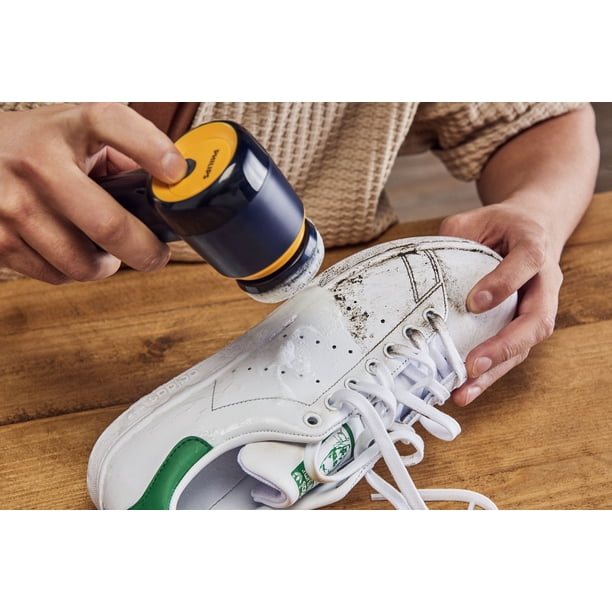 Limpia Zapatillas GCA1000/60 Portatil Philips | Lider