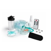 Maxcare - Set Repuestos Concentrador De Oxígeno 3 Litros