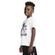 thumbnail image 2 of Remera Messi para niño, corte slim fit, estampada, algodón, blanca, 14-16, 2 of 4