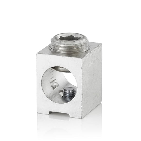 Disyuntor Neutral Lug Leviton 6 AWG - 300 MCM LLNTL