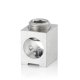 thumbnail image 1 of Disyuntor Neutral Lug Leviton 6 AWG - 300 MCM LLNTL, 1 of 1